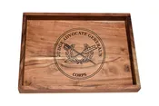 JAG Serving Tray