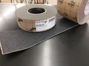 Anti Slip (Grip) Tape 2" &amp;amp; 4"