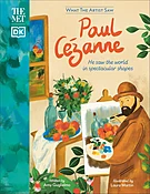 Amy Guglielmo "The Met Paul Cézanne"