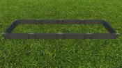 2' x 8' Raised Garden Bed - GardenBLOX Classic