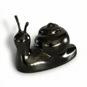 Caracole Sculpture - Nima Oberoi Lunares