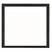 NAPFTEX36BK | Napoleon EX36 Finishing Trim | 37-1/2" W x 33" H | Black