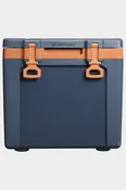 The Cold For Days Wheeled Outdoor Cooler