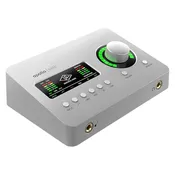 Apollo Solo Heritage Edition Thunderbolt 3 Audio Interface