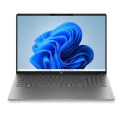 HP OmniBook 5 16" Notebook | Intel Core Ultra 7 - 16GB  RAM - 1TB SSD - Silver