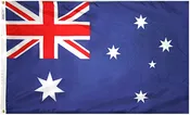 Australia Flag