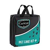 Curicyn Pet Care First Aid Kit for Dogs and Cats — Jeffrey's Natural Pet Foods