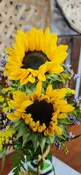 Autumn Beauty — Chapmans Flowers 931-363-1542