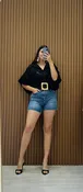 Ana Blouse