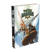 7th Sea: Adventures - Ports of Call