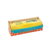8" Jumbo Stretchy Butter