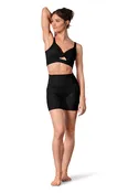 Bloch Adult High Waisted Shorts