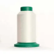 0003 Ghost White