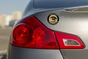 Plano East Cheer Car Decals W/Name