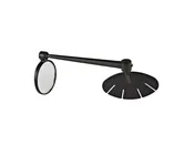 3RD EYE PRO MIRROR: ADHESIVE~ FITS MOST HELMETS