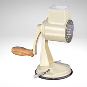 "Classic" Drum Grater