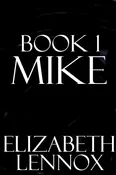 Delta Force Book 1 – Lexie and Mike