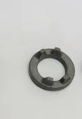 1" Pipe Wheel Washer