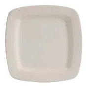 Square Rim Charger Slumping Mold