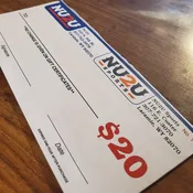Gift Certificate