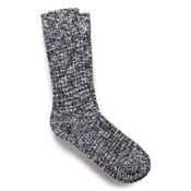 Cotton Slub Women Cotton/Polyamid/Elastane Blue/White
