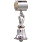 Handbell Charm Bead – Pandora Compatible