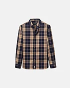 Classic Tartan Shirt