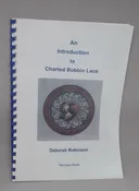 An Introduction to Charted Bobbin Lace — A Twisted Picot