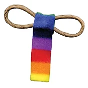 Cat Dancer Bowtie Chaser — Jeffrey's Natural Pet Foods