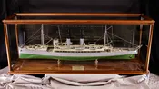 ACACIA Class Sloop H.M.S. HONEYSUCKLE of 1915
