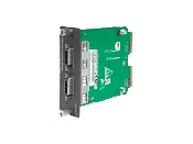 3Com 2Port 10-Gbe Expansion Module