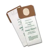 103483C ENVIRO-MAX VACUUM BAGS for 1200XP &amp; 1500XP, 10/package