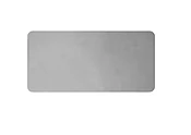 Custom Blank Metal Nameplates