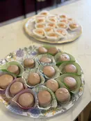 Macarons — Crossroads Bookshop