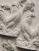 Chanticleer 5x7 IOD Mould™
