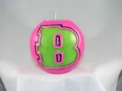 BBBabe Candle