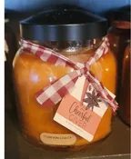 A CHEERFUL GIVER CANDLE