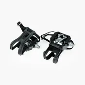 Cascade – SPD Dual Sided Pedal