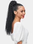 20" TRUELUXE SLAPWRAP PONY BURMESE CURL