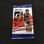 2020-21 Donruss - Basketball - gravity Feed Pack