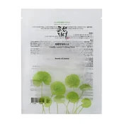 BEAUTY OF JOSEON Centella Asiatica Calming Mask Sheet