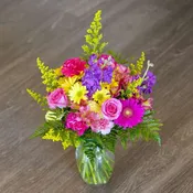 April Fresh