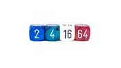 Backgammon Doubling Cube