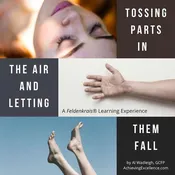 AY168 Tossing Parts into the Air and Letting them Fall