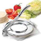 1068 LARGE TORTILLA PRESS