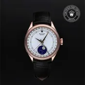 Cellini Moonphase