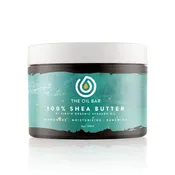 Aromatherapy 100% Shea Butter