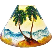 14 Inch Ocean Palm 14t-018-2019