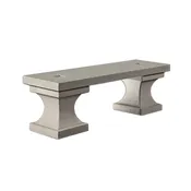 Edgewood Bench