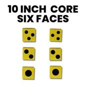 365 Archery Replacement Core For Trio Targets